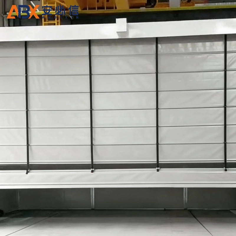 玉溪市机械式门封