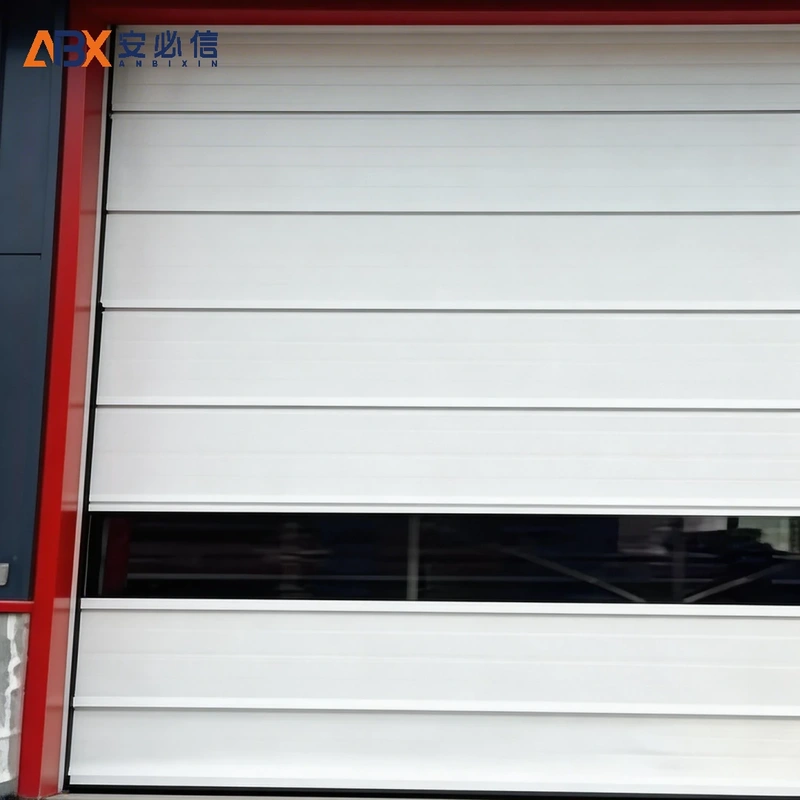 玉溪市洁净快速门