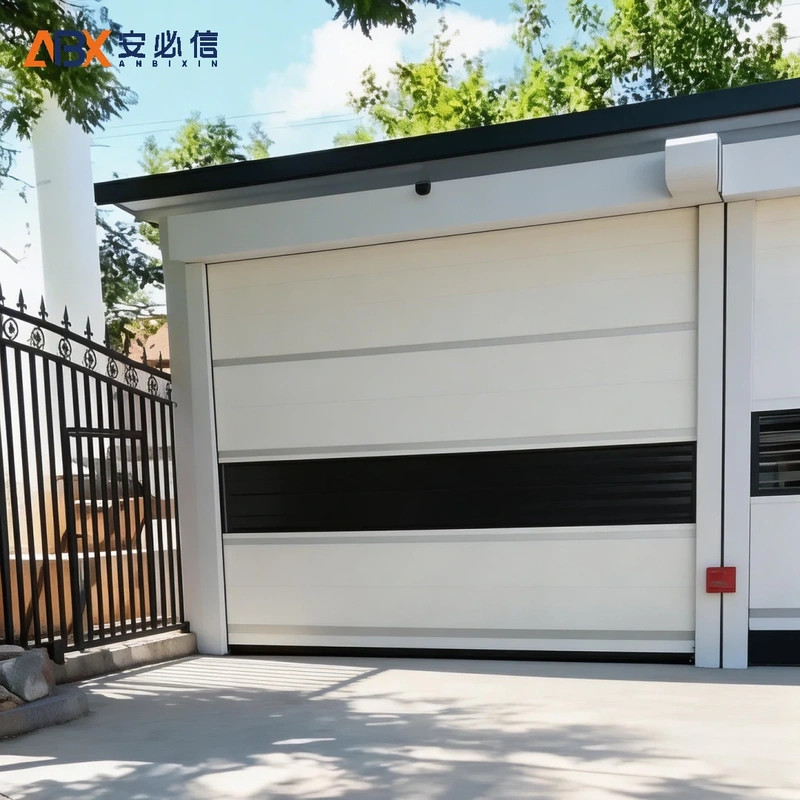 玉溪市工业快速门